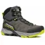 Scarpa Mens Rush TRK GTX Boots - Titanium-Lime